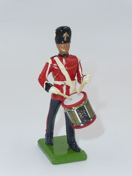 WB5191 Side Drummer - The Royal Welch Fusiliers