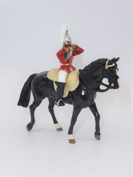 WB5195 Piccolo - The Life Guards Mounted Band