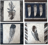 FEATHER STUDY
