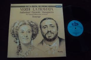 Pavarotti.Verdi 