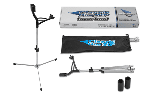 Avalon Classic Bow Stand