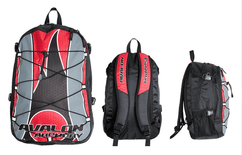 Avalon Field Play Accessory Backpack