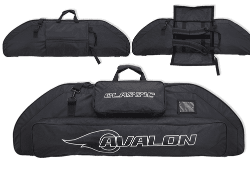 Avalon Soft Compound Case - New Colours