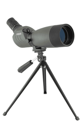 Avalon Spotting Scope 60mm Lens 20x-60x Zoom In stock