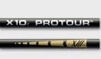 Easton X10 Pro Tour Made up Arrows (Matched set of 12)