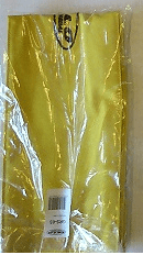Gillo G1 Fabric Recurve Riser Cover - Yellow