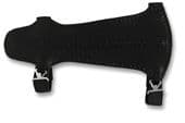 Gompy Junior Leather Armguard 6" Long