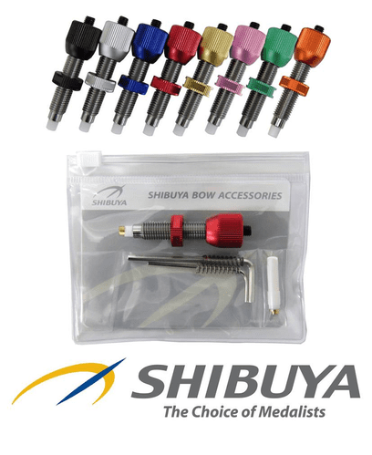 Shibuya Super DX Button Gold Tip *Best Buy* In stock