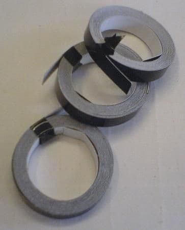 Spinwing Tape (top & tail) per roll - In stock