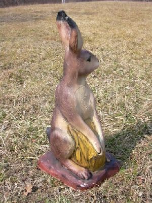 SRT Hare
