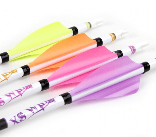 XS Wings 60mm Low Profile Spin Vanes