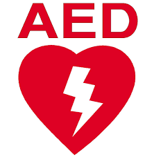 AED Defibrilator Training