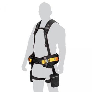 ND WEIGHT HARNESS