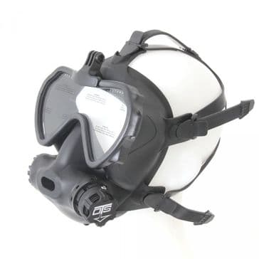 OTS Spectrum Dive Mask