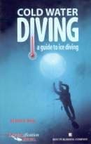 PDC 70 BOOK COLD WATER DIVING