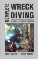 PDC 70 BOOK COMPLETE WRECK DIVING