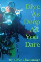 PDC 70 BOOK DIVE AS DEEP AS YOU DARE