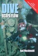PDC 70 BOOK DIVE SCAPA FLOW