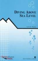 PDC 70 BOOK DIVING ABOVE SEA LEVEL