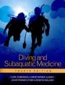 PDC 70 BOOK DIVING & SUBAQUATIC MEDICINE