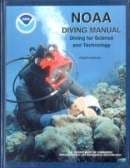PDC 70 BOOK NOAA DIVING MANUAL
