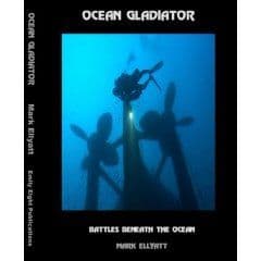 PDC 70 BOOK OCEAN GLADIATOR