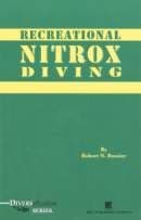PDC 70 BOOK RECREATIONAL NITROX DIVING