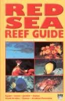 PDC 70 BOOK RED SEA REEF GUIDE