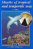 PDC 70 BOOK SHARKS OF TROPICAL & TEMPERATE SEAS