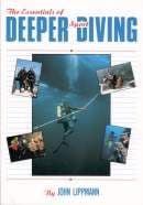 PDC 70 BOOK THE ESSENTIALS OF DEEPER SPORT DIVING