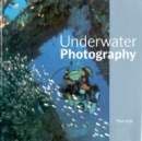 PDC 70 BOOK UNDERWATER PHOTOGRAPHY