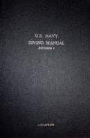 PDC 70 BOOK US NAVY DIVING MANUAL