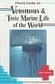 PDC 70 BOOK VENEMOUS & TOXIC MARINE LIFE