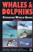 PDC 70 BOOK WHALES & DOLPHINS