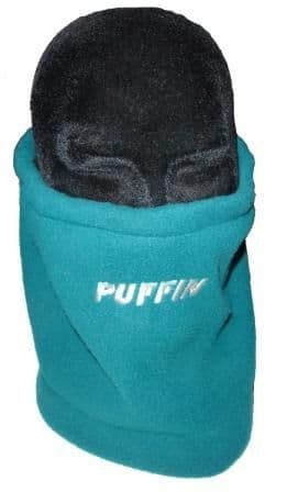 Puffin Snood