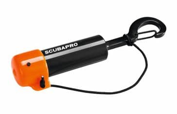 SCUBAPRO ACCESSORY - SHAKER - WITH MAGNET