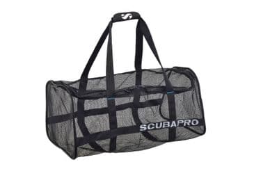 SCUBAPRO BAG - BOAT MESH BAG - 700x400x300mm
