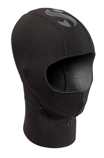 SCUBAPRO HOOD - EVERFLEX HOOD - 5/3 - WITHOUT BIB & WITH FACE SEAL