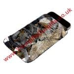 Gray Wolves Mobile Phone Pouch