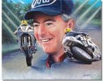 Joey Dunlop Gifts, Memorabilia Motorbike Road Racing