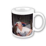 Personalised Photo Mugs