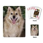 Photo Playing Cards Personalised