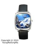 Racing Pigeon Watches / Four Designs