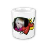 Special Effect Photo Mugs