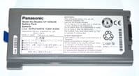 Genuine Panasonic Toughbook CF-30 & CF-31 Battery CF-VZSU46 - NEW