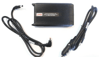 Lind CF-LNDDC120 Panasonic Toughbook 12-32 Vdc Car Charger / Adaptor / PSU - New