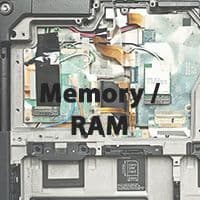 Memory / RAM
