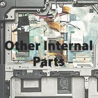 Other Internal Parts