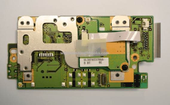 Panasonic Toughbook Bluetooth and Daughter Board for CF-18