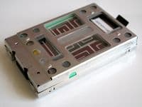 Panasonic Toughbook CF-18 HDD Hard Disk Drive Caddy - Used